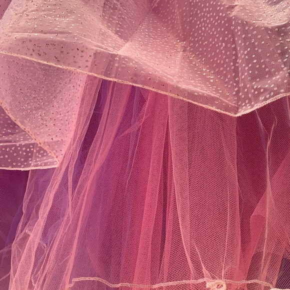 Minnie Mouse princess dress Disney Cruise line - Picture 7 of 11